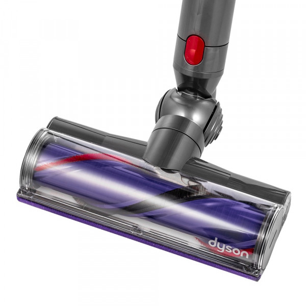 Пылесос 2в1 (вертикальный+ручной) Dyson Cyclone V10 Absolute (394115-01)  Фото №10