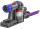 Пылесос 2в1 (вертикальный+ручной) Dyson Cyclone V10 Absolute (394115-01)  Фото №0