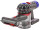 Пылесос 2в1 (вертикальный+ручной) Dyson Cyclone V10 Absolute (394115-01)  Фото №1