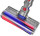 Пылесос 2в1 (вертикальный+ручной) Dyson Cyclone V10 Absolute (394115-01)  Фото №3