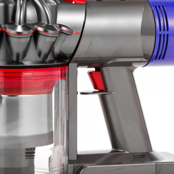 Пылесос 2в1 (вертикальный+ручной) Dyson Cyclone V10 Absolute (394115-01)  Фото №6