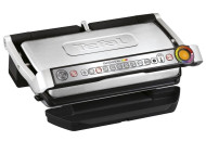 Електрогриль притискний Tefal OptiGrill+ XL GC724D12 