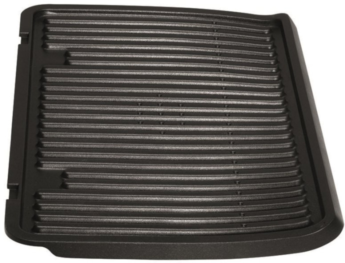 Електрогриль притискний Tefal OptiGrill+ XL GC724D12  Фото №3