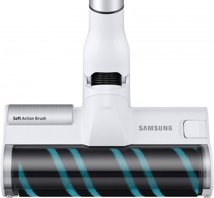 Вертикальный+ручной пылесос (2в1) Samsung VS15T7036R5/EV  Фото №1