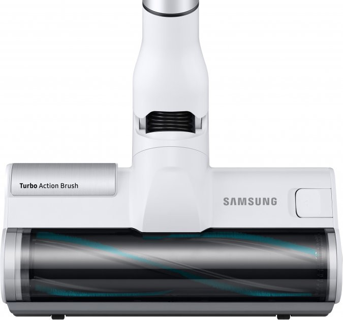 Вертикальный+ручной пылесос (2в1) Samsung VS15T7036R5/EV  Фото №18