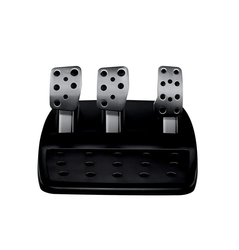 Комплект (руль, педали) Logitech G920 Driving Force (941-000123)  Фото №1