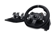 Комплект (руль, педали) Logitech G920 Driving Force (941-000123) 