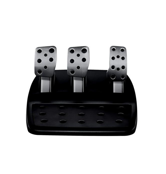 Комплект (руль, педали) Logitech G920 Driving Force (941-000123)  Фото №1