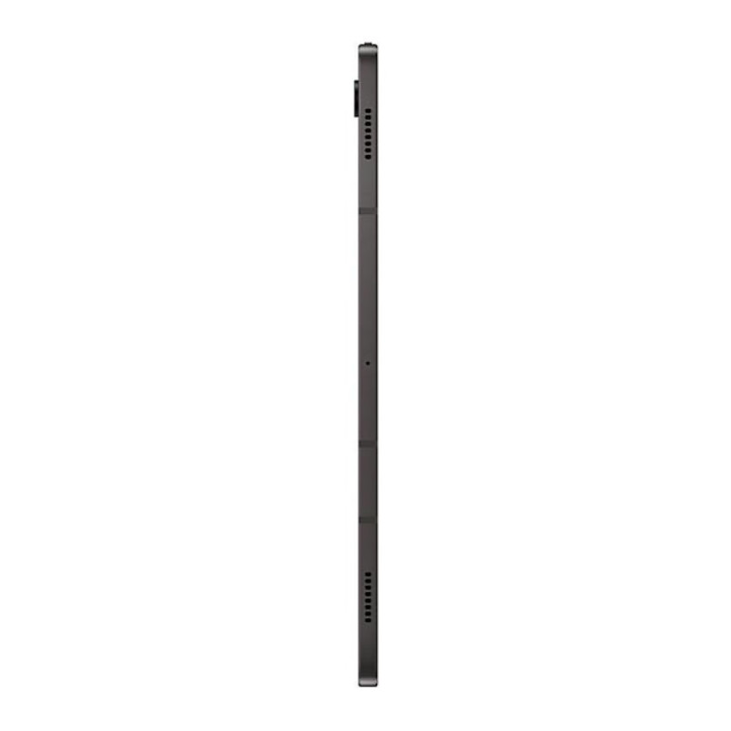 Планшет Samsung Galaxy Tab S8 Plus 12.4 8/128GB 5G Dark Grey (SM-X806BZAA)  Фото №1