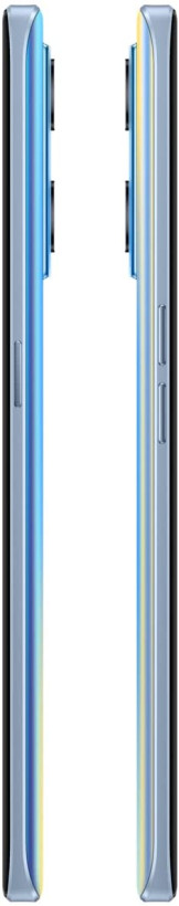 Смартфон realme GT Neo 2 8/128GB Neo Blue  Фото №3
