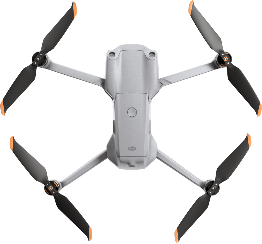 Квадрокоптер DJI Air 2S Fly More Combo (CP.MA.00000350.01)  Фото №3
