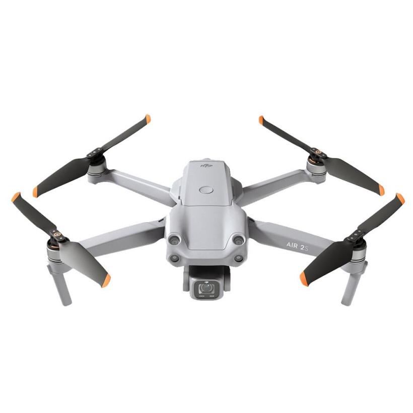 Квадрокоптер DJI Air 2S Fly More Combo (CP.MA.00000350.01)  Фото №5