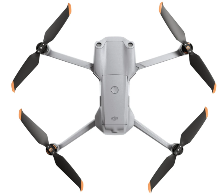 Квадрокоптер DJI Air 2S Fly More Combo (CP.MA.00000350.01)  Фото №8