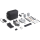 Квадрокоптер DJI Air 2S Fly More Combo (CP.MA.00000350.01)  Фото №4