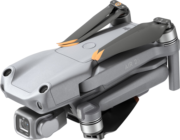 Квадрокоптер DJI Air 2S Fly More Combo (CP.MA.00000350.01)  Фото №1