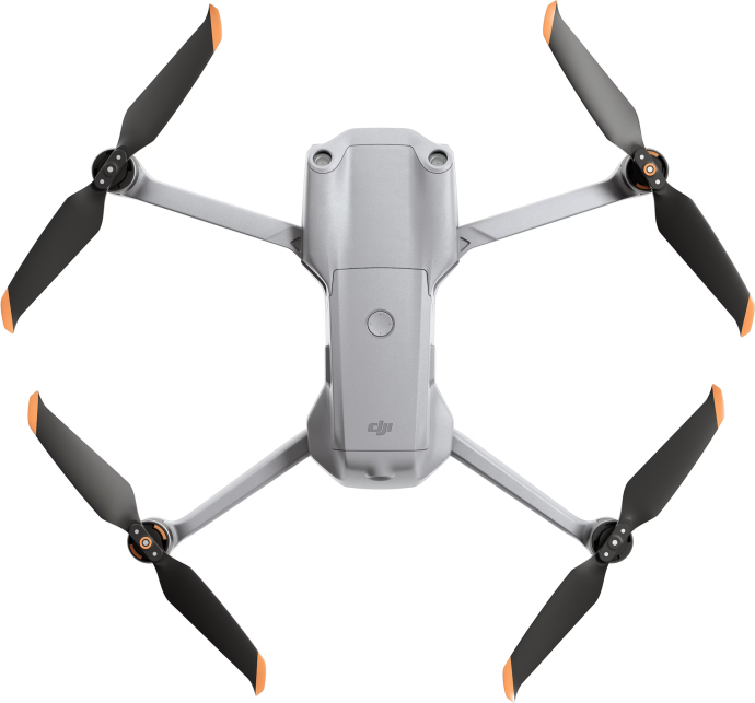 Квадрокоптер DJI Air 2S Fly More Combo (CP.MA.00000350.01)  Фото №3