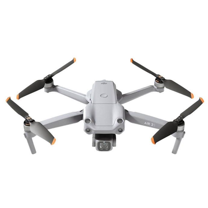 Квадрокоптер DJI Air 2S Fly More Combo (CP.MA.00000350.01)  Фото №5