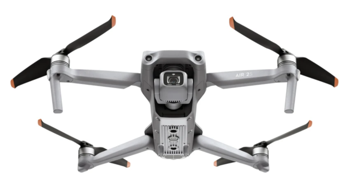 Квадрокоптер DJI Air 2S Fly More Combo (CP.MA.00000350.01)  Фото №7