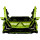 Блочный конструктор LEGO Technic Lamborghini Sian FKP 37 (42115)  Фото №1