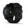 Смарт-годинник Garmin Fenix 7 Sapphire Solar Carbon Gray DLC Titanium with Black Band (010-02540-20/21)  Фото №5