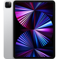 Планшет Apple iPad Pro 11 2021 Wi-Fi 512GB Silver (MHQX3) 