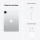 Планшет Apple iPad Pro 11 2021 Wi-Fi 512GB Silver (MHQX3)  Фото №2