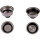 Рожковая кофеварка эспрессо Delonghi EC 221.B  Фото №4