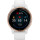 Смарт-годинник Garmin Venu 2S Rose Gold Bezel with White Case and Silicone Band (010-02429-13)  Фото №1