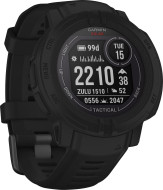 Смарт-годинник Garmin Instinct 2 Solar - Tactical Edition Black (010-02627-13) 