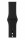 Смарт-годинник Apple Watch Series 3 GPS 42mm Space Gray with Black Sport Band (MTF32)  Фото №1