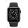 Смарт-годинник Apple Watch Series 6 GPS 40mm Space Gray Aluminum Case w. Black Sport B. (MG133)