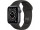 Смарт-годинник Apple Watch Series 6 GPS 40mm Space Gray Aluminum Case w. Black Sport B. (MG133)  Фото №5