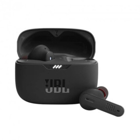Навушники TWS JBL Tune 230NC Black (JBLT230NCTWSBLK)