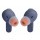 Навушники TWS JBL Tune 230NC Blue (JBLT230NCTWSBLU)  Фото №0