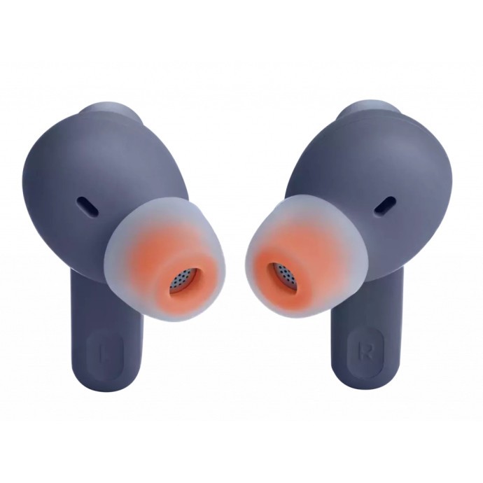 Навушники TWS JBL Tune 230NC Blue (JBLT230NCTWSBLU)  Фото №0