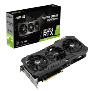 Видеокарта ASUS TUF-RTX3070TI-O8G-GAMING 