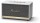 Моноблочна акустична система Marshall Acton II Bluetooth White (1001901)  Фото №0