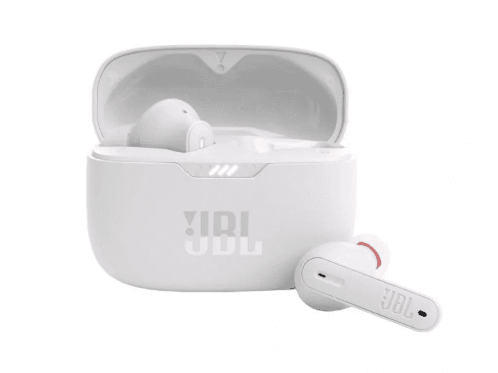 Наушники TWS JBL Tune 230NC White (JBLT230NCTWSWHT)