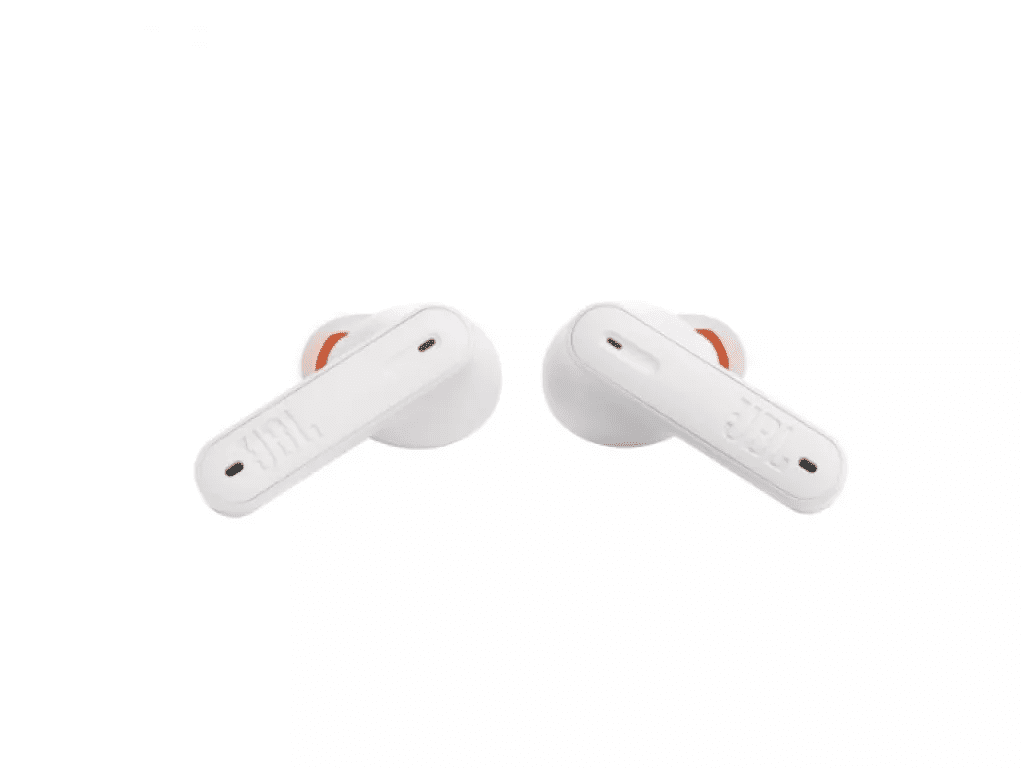 Наушники TWS JBL Tune 230NC White (JBLT230NCTWSWHT)  Фото №0