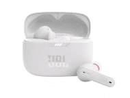 Наушники TWS JBL Tune 230NC White (JBLT230NCTWSWHT) 