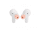 Наушники TWS JBL Tune 230NC White (JBLT230NCTWSWHT)  Фото №1