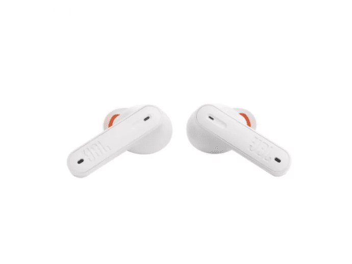 Наушники TWS JBL Tune 230NC White (JBLT230NCTWSWHT)  Фото №0