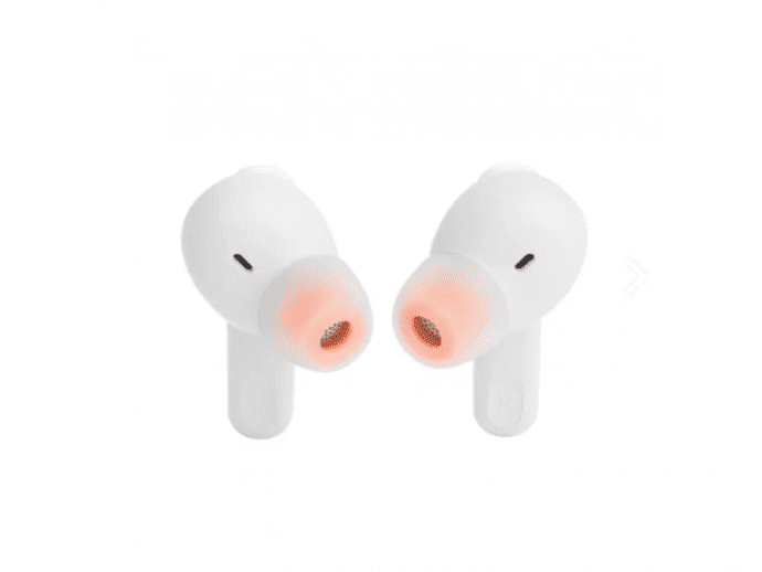 Наушники TWS JBL Tune 230NC White (JBLT230NCTWSWHT)  Фото №1