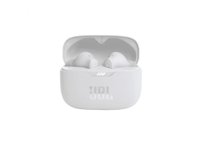 Наушники TWS JBL Tune 230NC White (JBLT230NCTWSWHT)  Фото №2