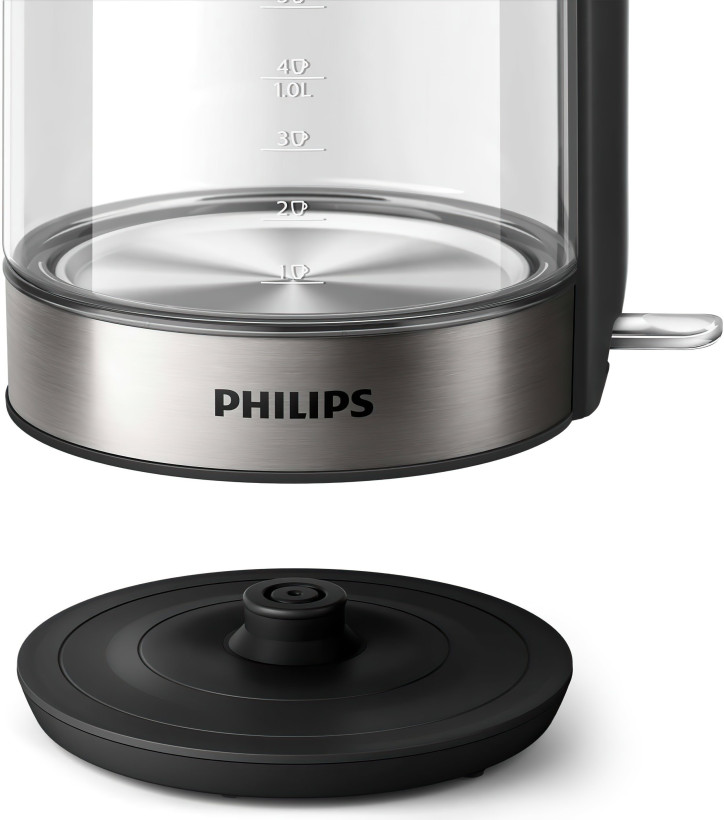Електрочайник Philips HD9339/80  Фото №0