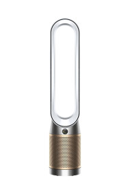 Очиститель воздуха Dyson Purifier Cool Formaldehyde TP09 White/Gold (369876-01)
