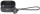 Наушники TWS JBL Reflect Mini NC Black (JBLREFLMININCBLK)