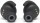 Наушники TWS JBL Reflect Mini NC Black (JBLREFLMININCBLK)  Фото №5