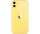 Смартфон Apple iPhone 11 64GB Yellow (MWLA2)  Фото №2
