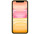 Смартфон Apple iPhone 11 64GB Yellow (MWLA2)  Фото №4